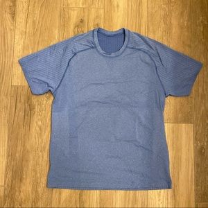 Lululemon mens metal vent tee